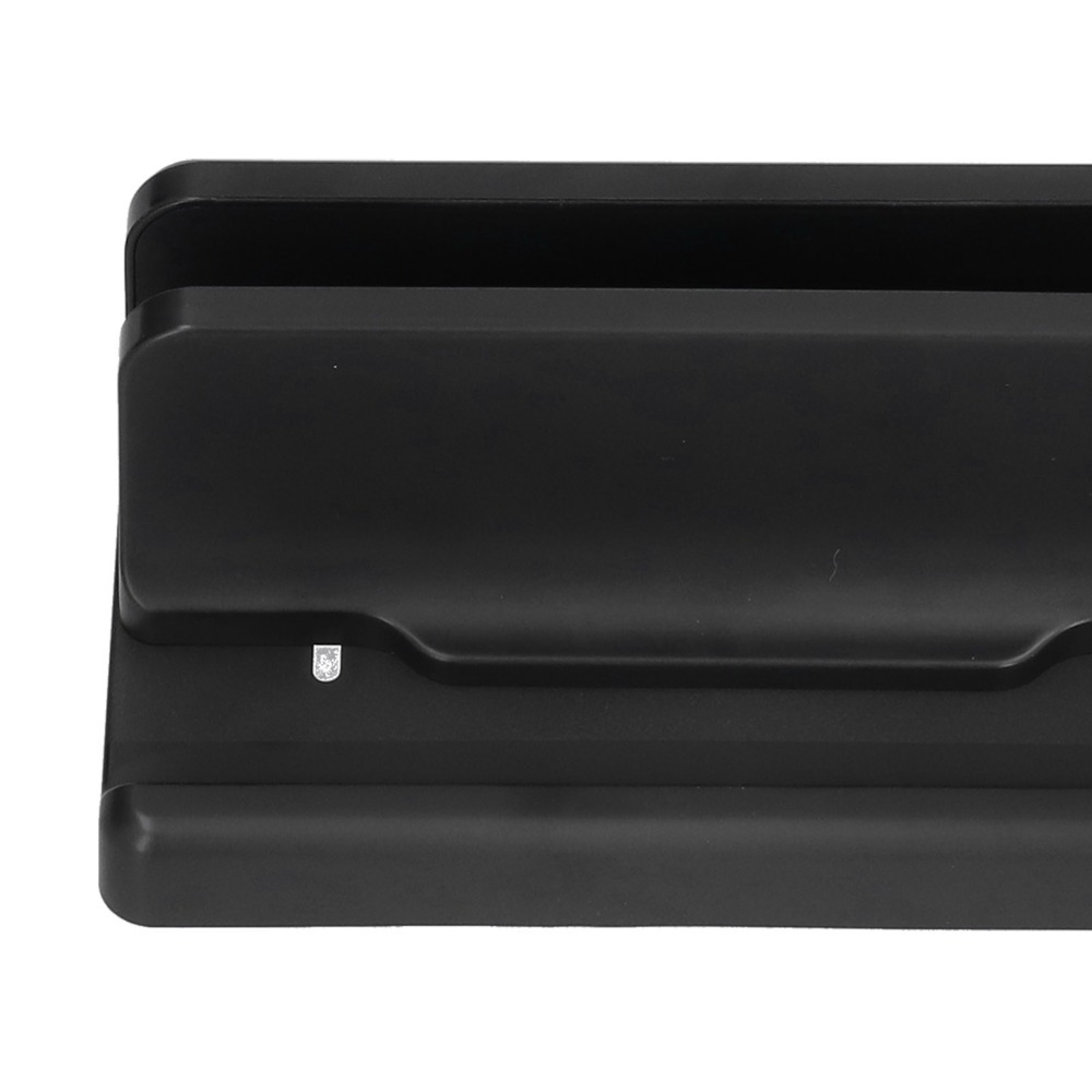 Vertical Laptop Stand - Suporte Vertical para Laptop em Plástico