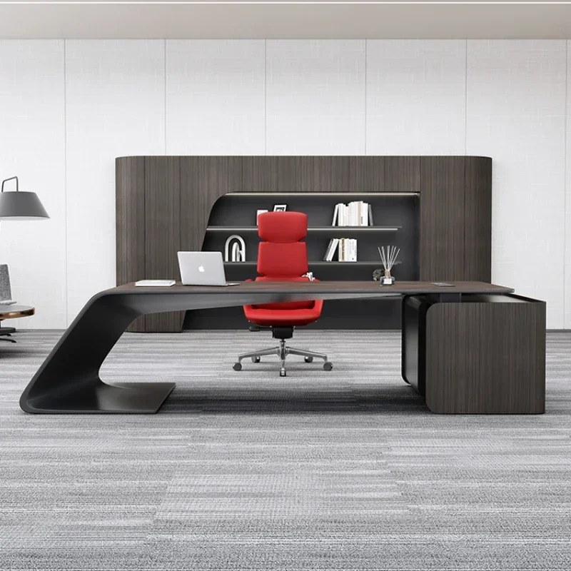 Desk Setup Aesthetic - # Móveis de Escritório e Lounge