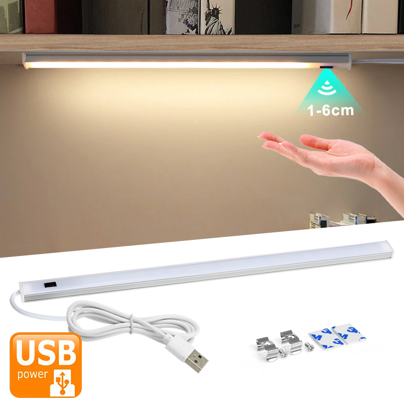 Desk Setup Led Strip - 5v usb led tira lâmpada de