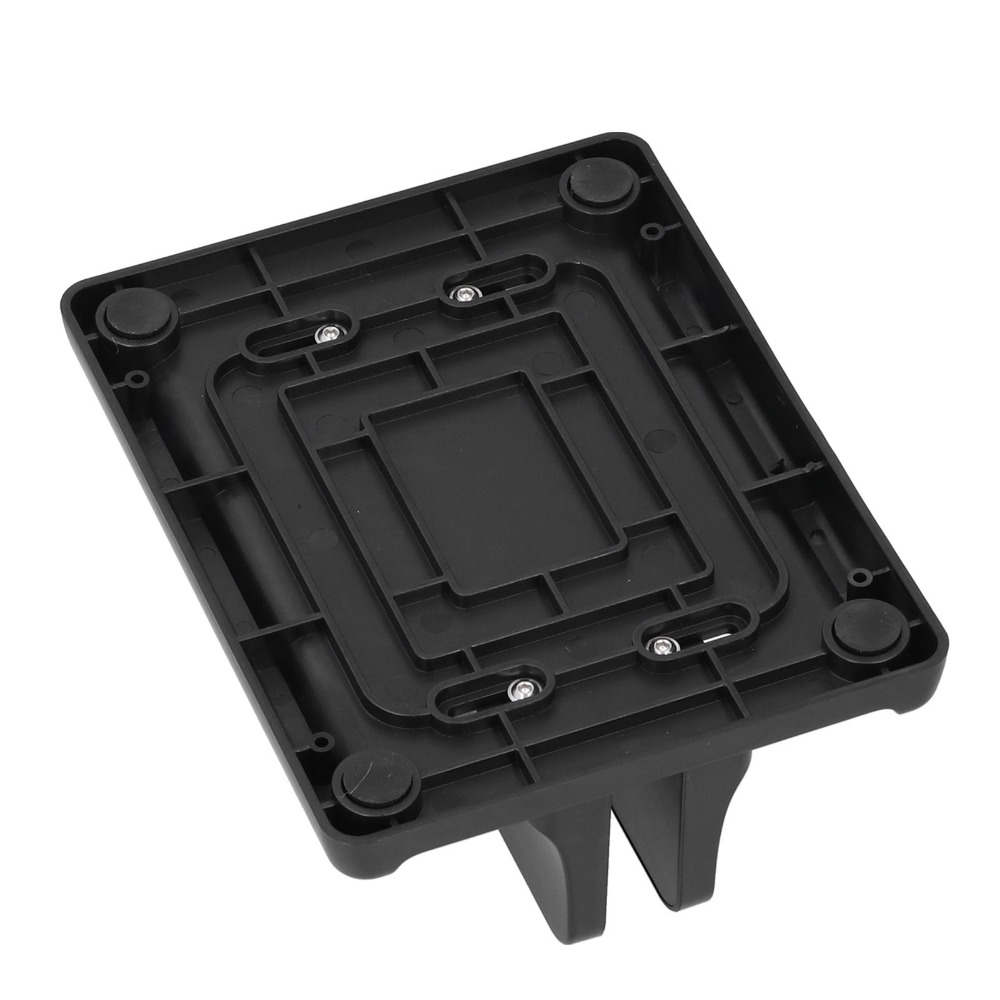 Vertical Laptop Stand - Suporte Vertical para Laptop de Plástico