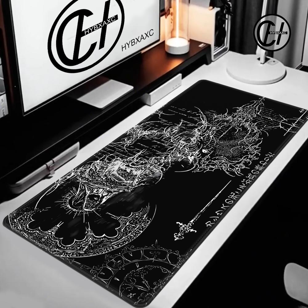 Mouse Pad de Borracha XL para  - Desk Setup Aesthetic avaliação e preço