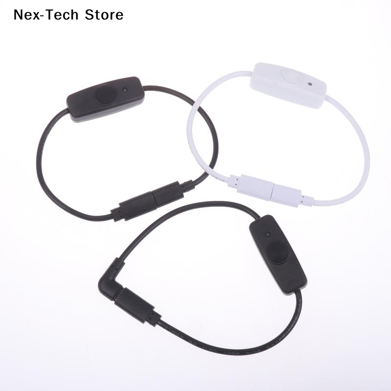Cabo de Extensão USB-C Curto 5 - Desk Setup Led Strip avaliação e preço