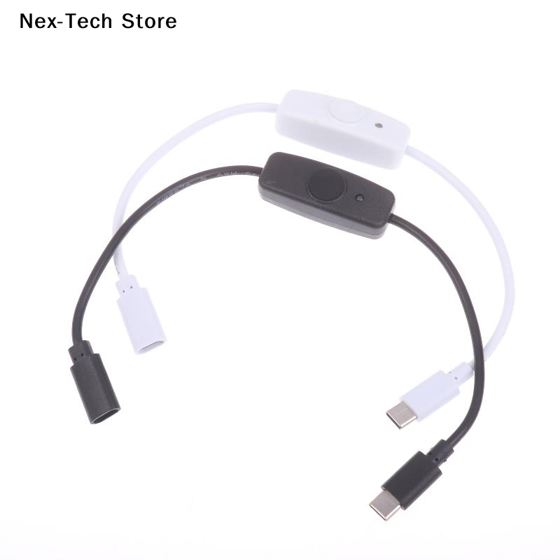 Cabo de Extensão USB-C Curto 5 - Desk Setup Led Strip avaliação e preço