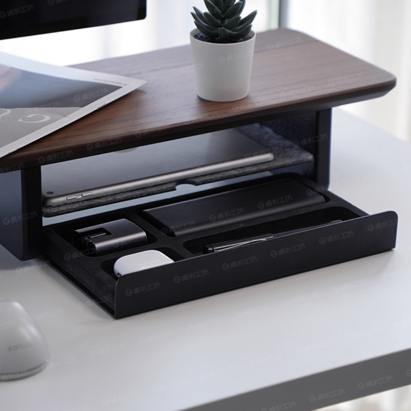 B03C Suporte para laptop para  - Vertical Laptop Stand avaliação e preço