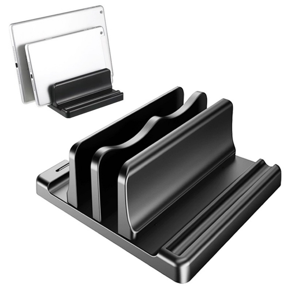 Suporte Vertical para Laptop d - Vertical Laptop Stand avaliação e preço