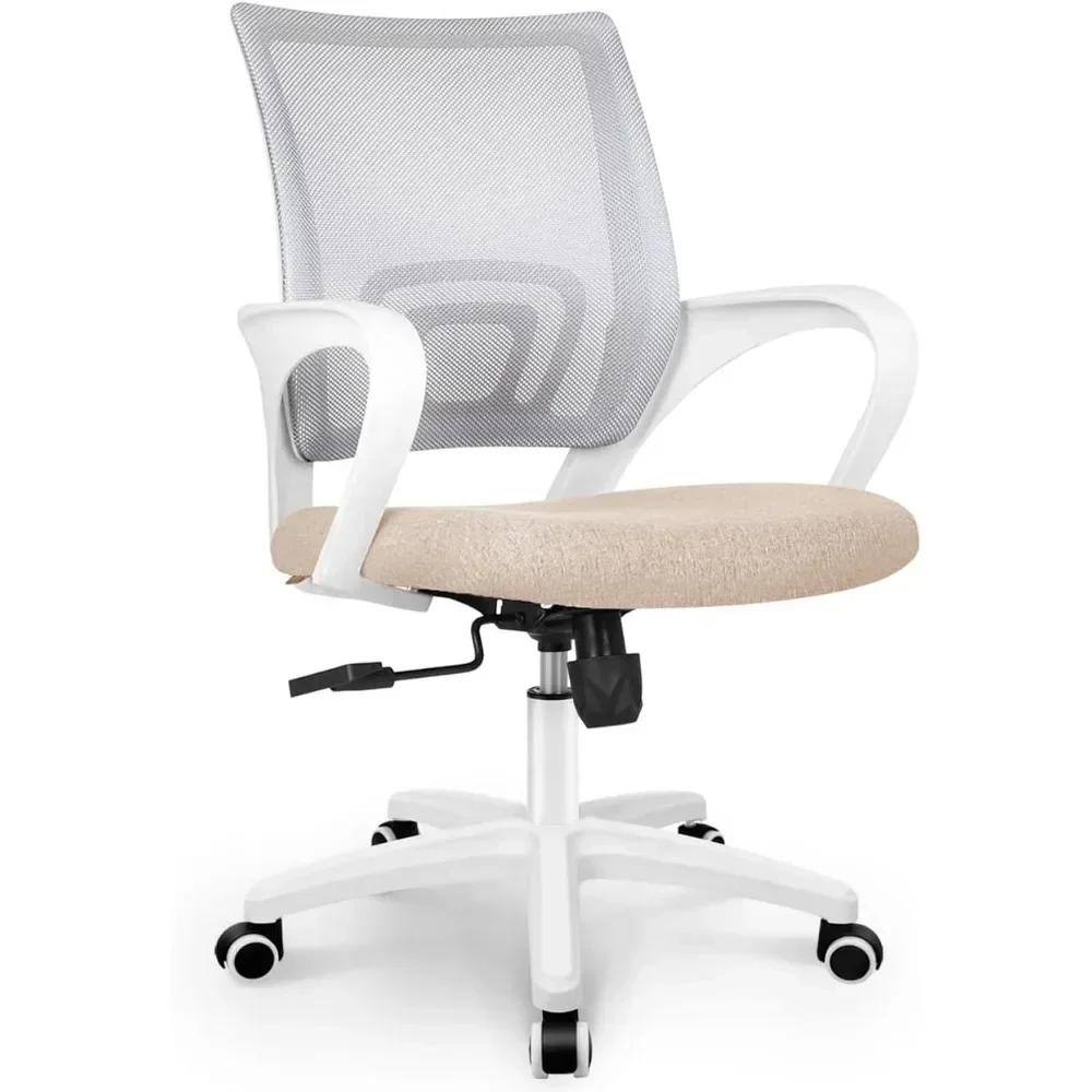 Cadeira de Escritório NEO CHAI - Desk Setup Ergonomics avaliação e preço
