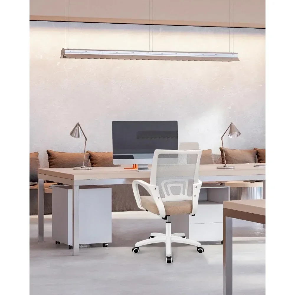 Cadeira de Escritório NEO CHAI - Desk Setup Ergonomics avaliação e preço