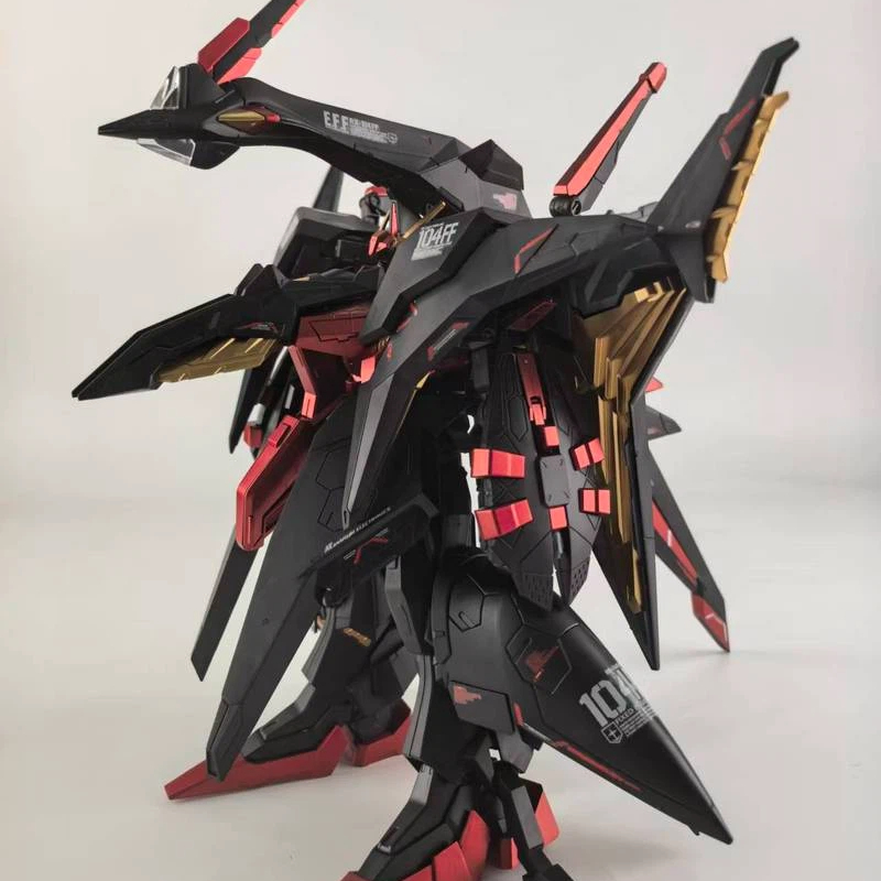 HG 1/144 Penelope RX-104FF Bon - Desk Setup With Tv avaliação e preço