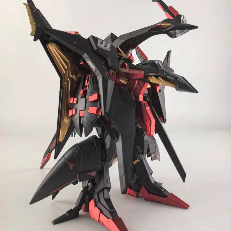 HG 1/144 Penelope RX-104FF Bon - Desk Setup With Tv avaliação e preço