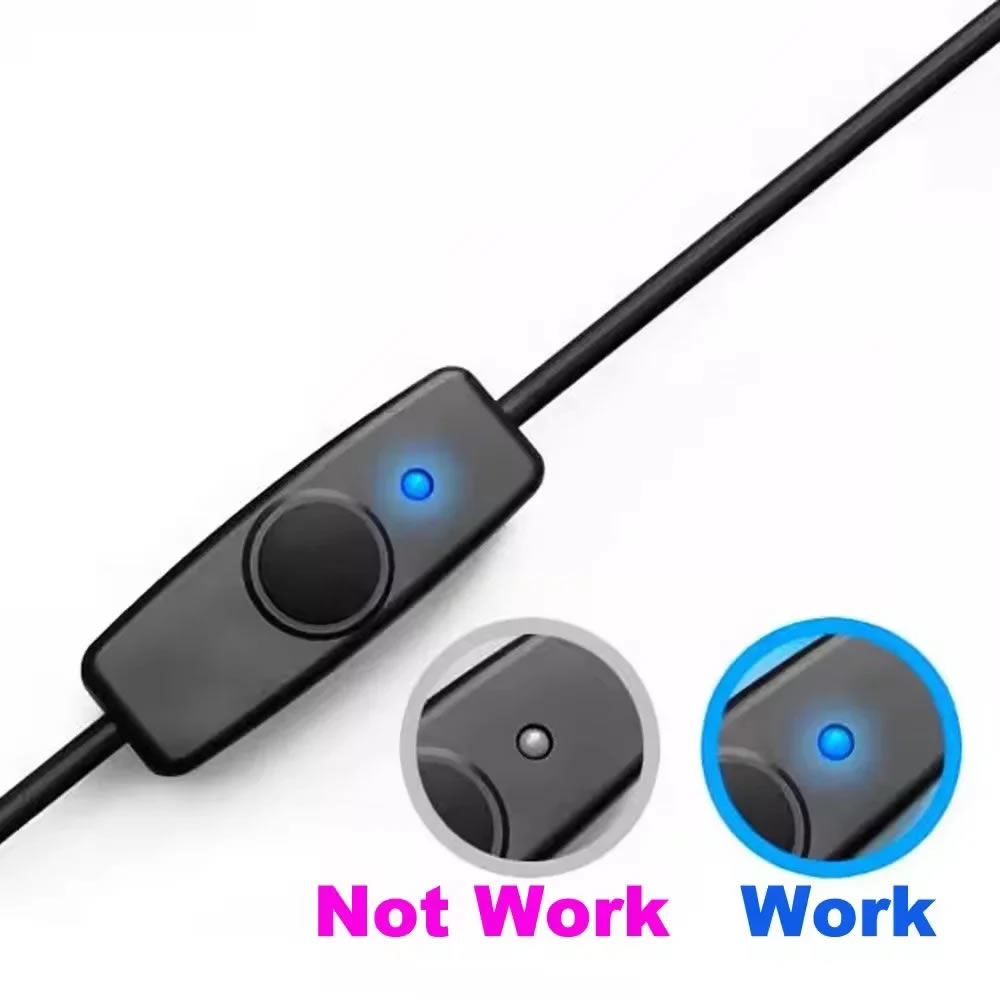 Cabo de carregamento 2 em 1 ti - Desk Setup Led Strip avaliação e preço