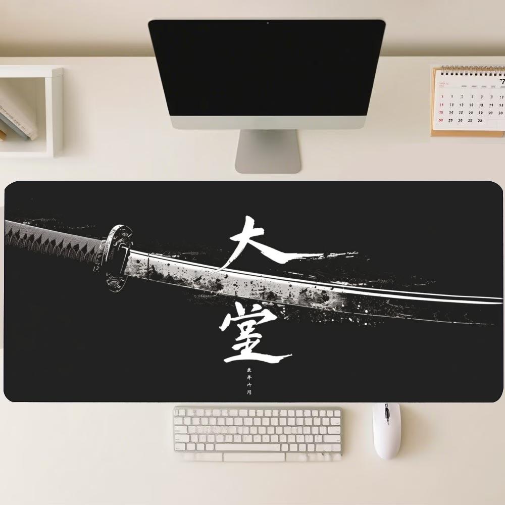 Tapete de Mesa com Estampa de  - Desk Setup Gaming And Work avaliação e preço