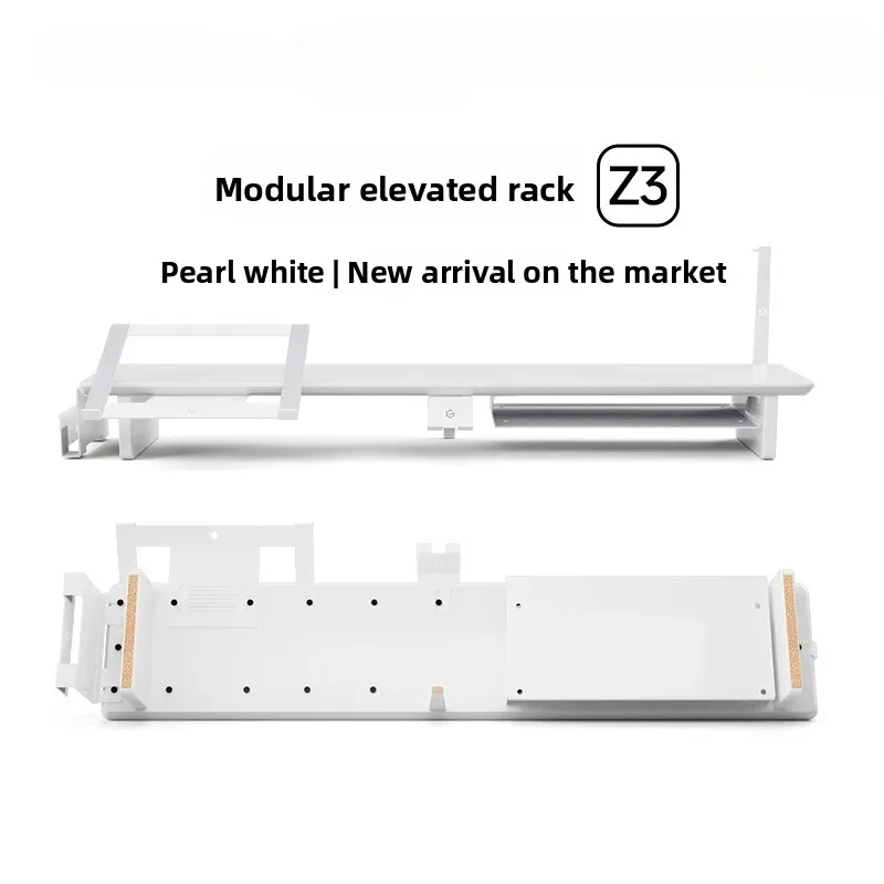 ‌ Suporte Modular para Monitor - Desk Setup Ergonomics avaliação e preço