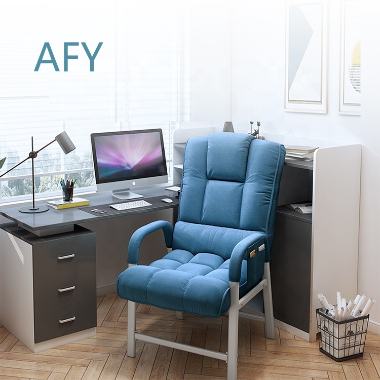 Cadeira de Escritório Dobrável - Desk Setup Ergonomics avaliação e preço