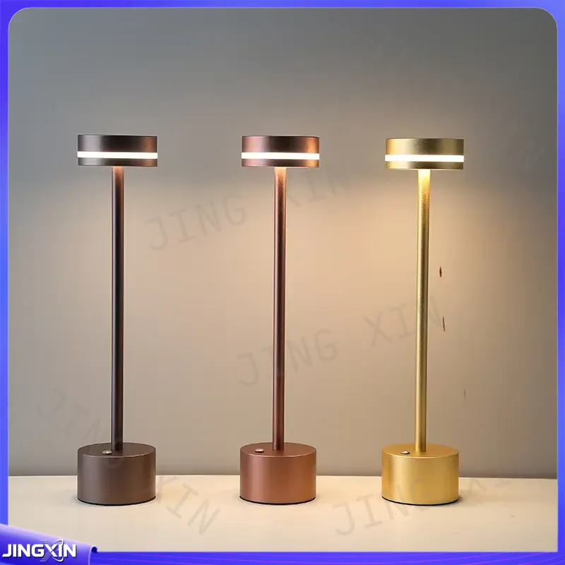 Luminária de Mesa LED Personal - Ambient Light Bar Usb avaliação e preço