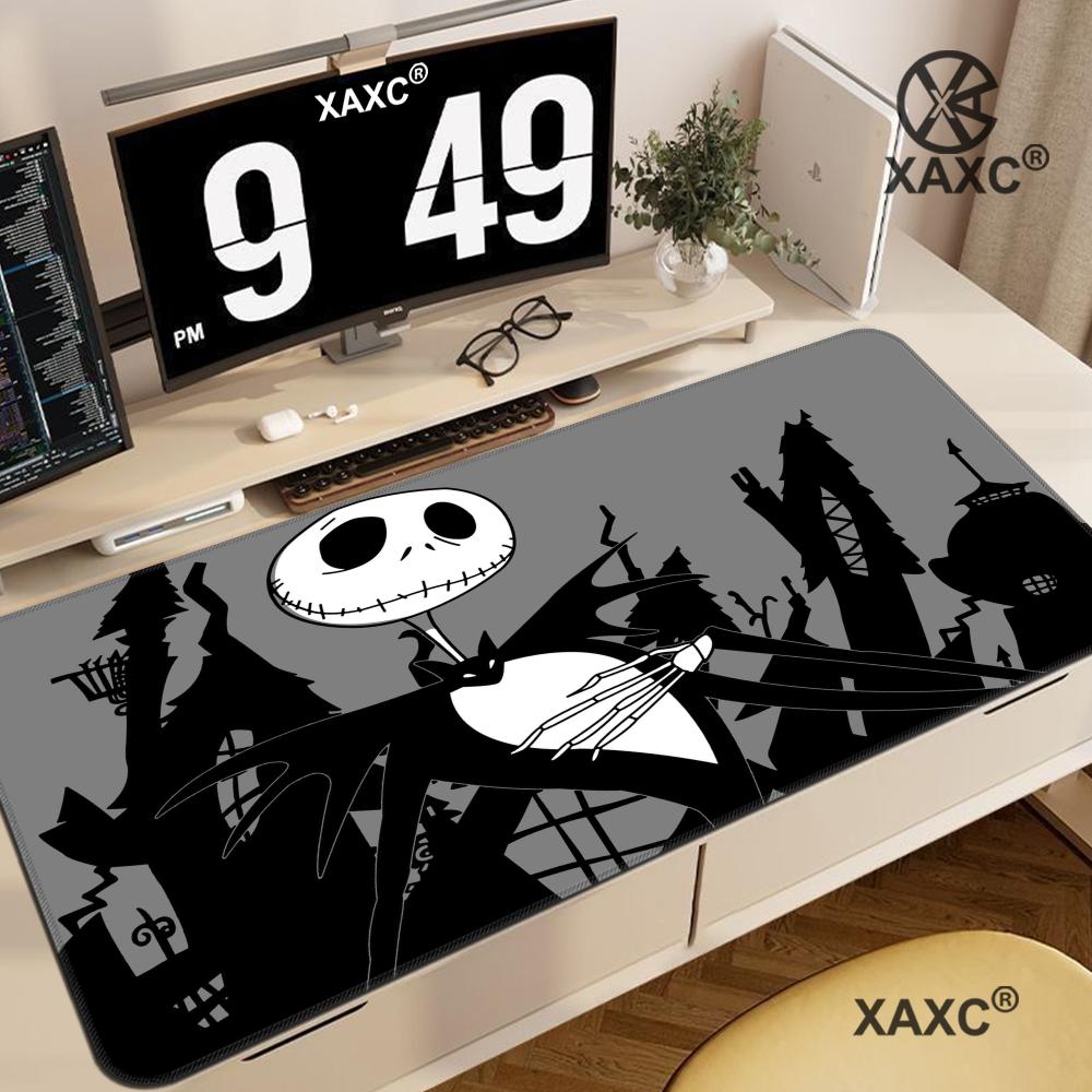 Mouse Pad Antiderrapante para  - Desk Setup Laptop And Pc avaliação e preço