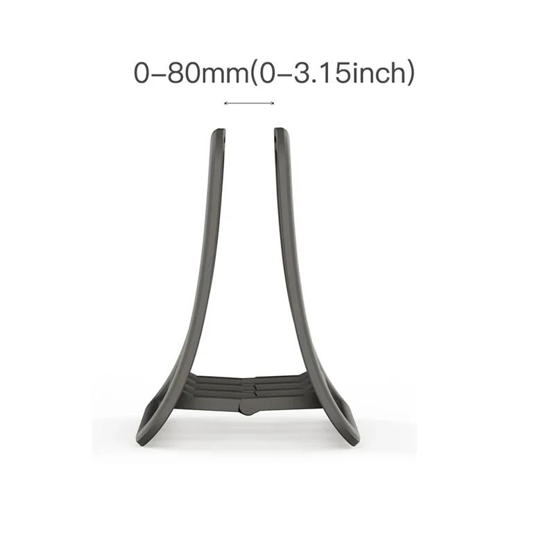 Suporte vertical universal par - Vertical Laptop Stand avaliação e preço