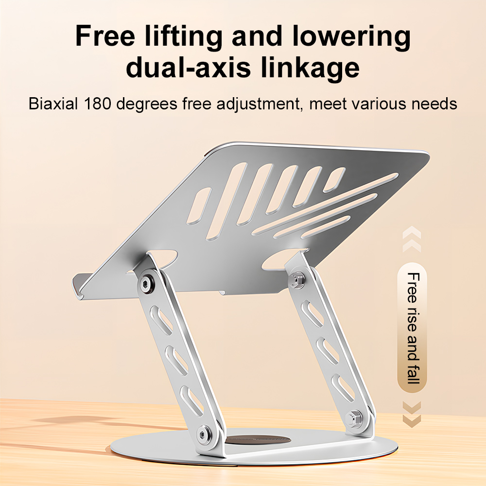 360 °   Suporte giratório para - Desk Setup Home avaliação e preço