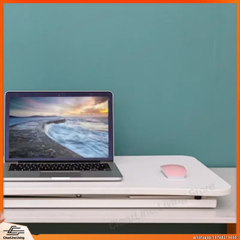 Mesa de Escritório Ajustável E - Vertical Laptop Stand avaliação e preço