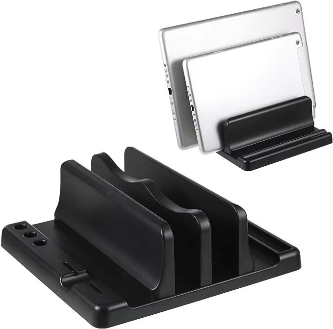 Suporte vertical para laptop,  - Vertical Laptop Stand avaliação e preço