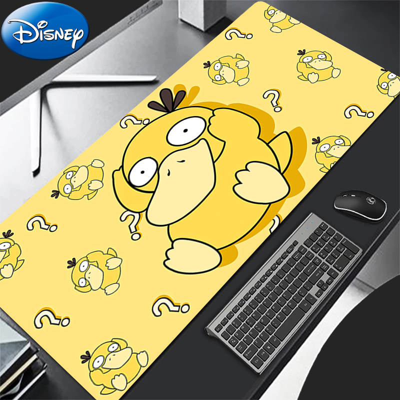 Mouse Pad Gamer P-Pokemon Psyd - Desk Setup Mat avaliação e preço