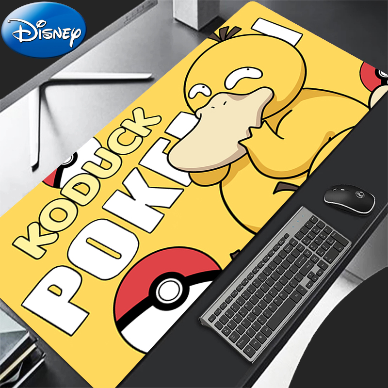 Mouse Pad Gamer P-Pokemon Psyd - Desk Setup Mat avaliação e preço