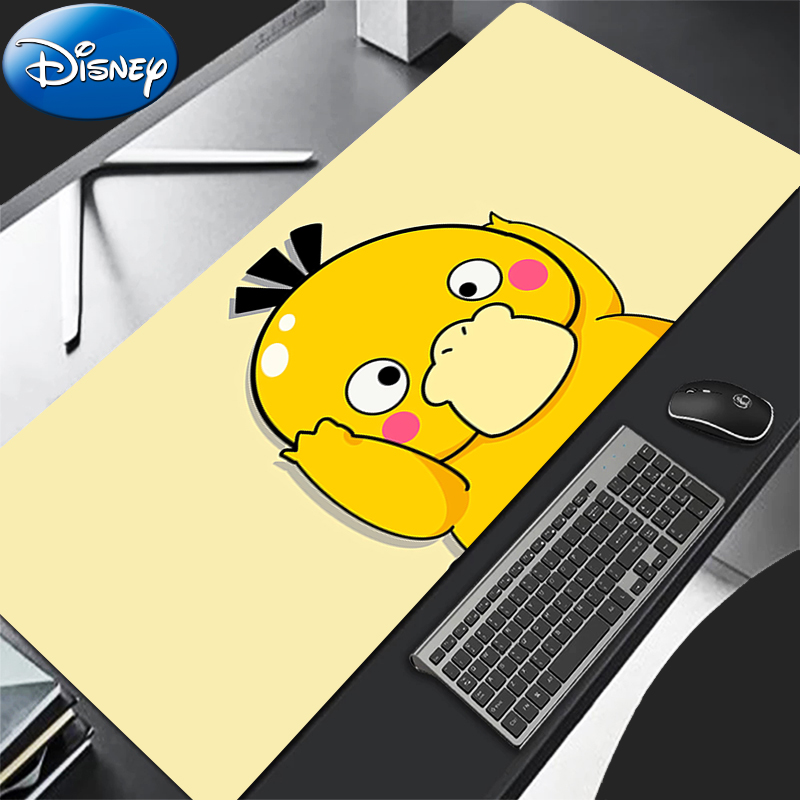 Mouse Pad Gamer P-Pokemon Psyd - Desk Setup Mat avaliação e preço