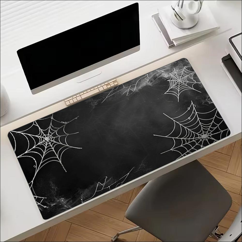 Mouse Pad Grande Antiderrapant - Desk Setup Gaming And Work avaliação e preço