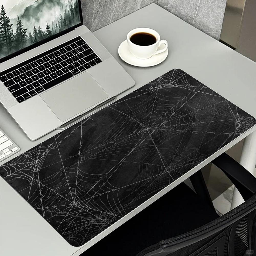Mouse Pad Grande Antiderrapant - Desk Setup Gaming And Work avaliação e preço