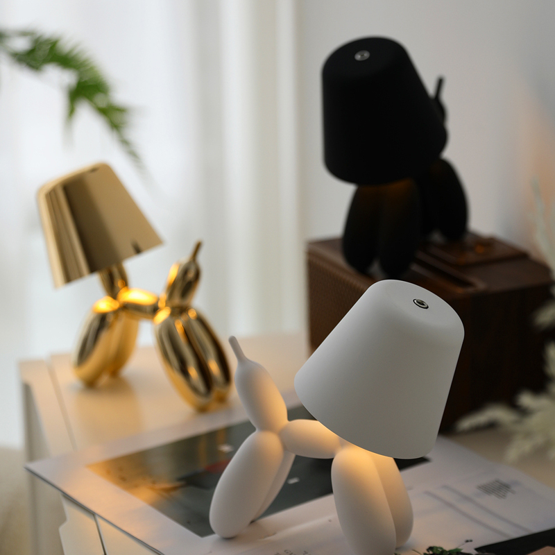 Cachorrinho candeeiro de mesa  - Ambient Light Bar Usb avaliação e preço