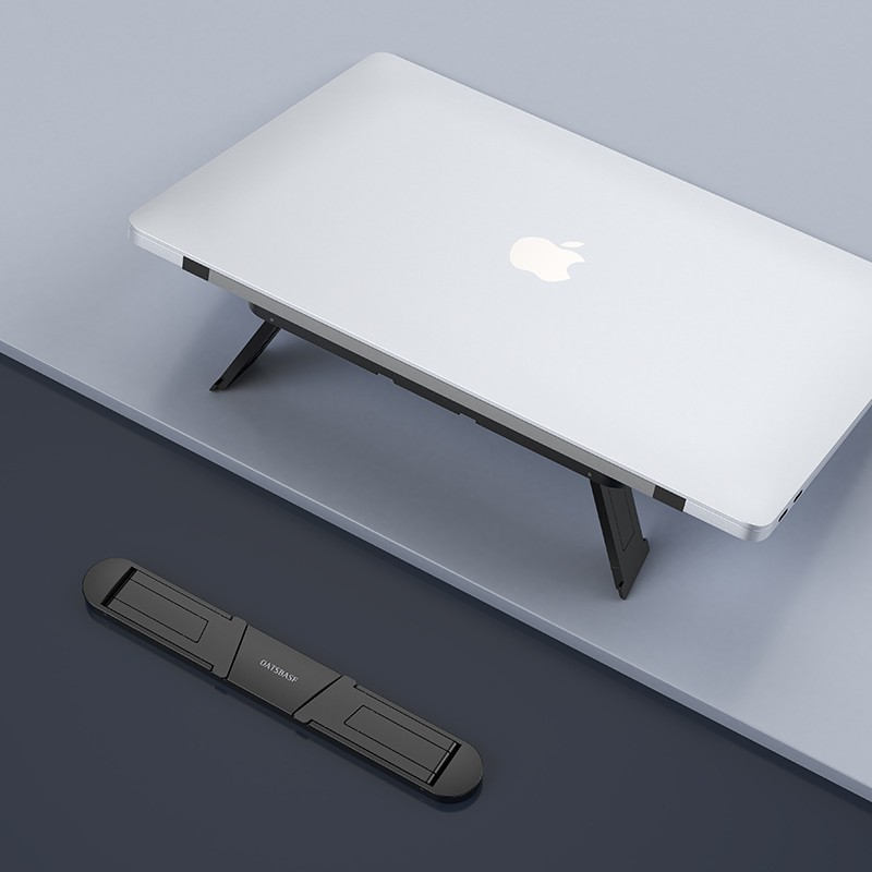 Suporte para Laptop, Suporte V - Vertical Laptop Stand avaliação e preço
