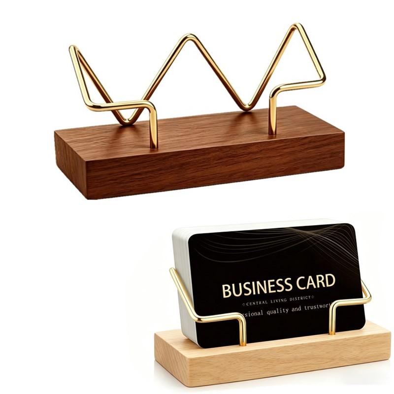 【A8】Organizador de Cartões de  - Desk Setup Home avaliação e preço