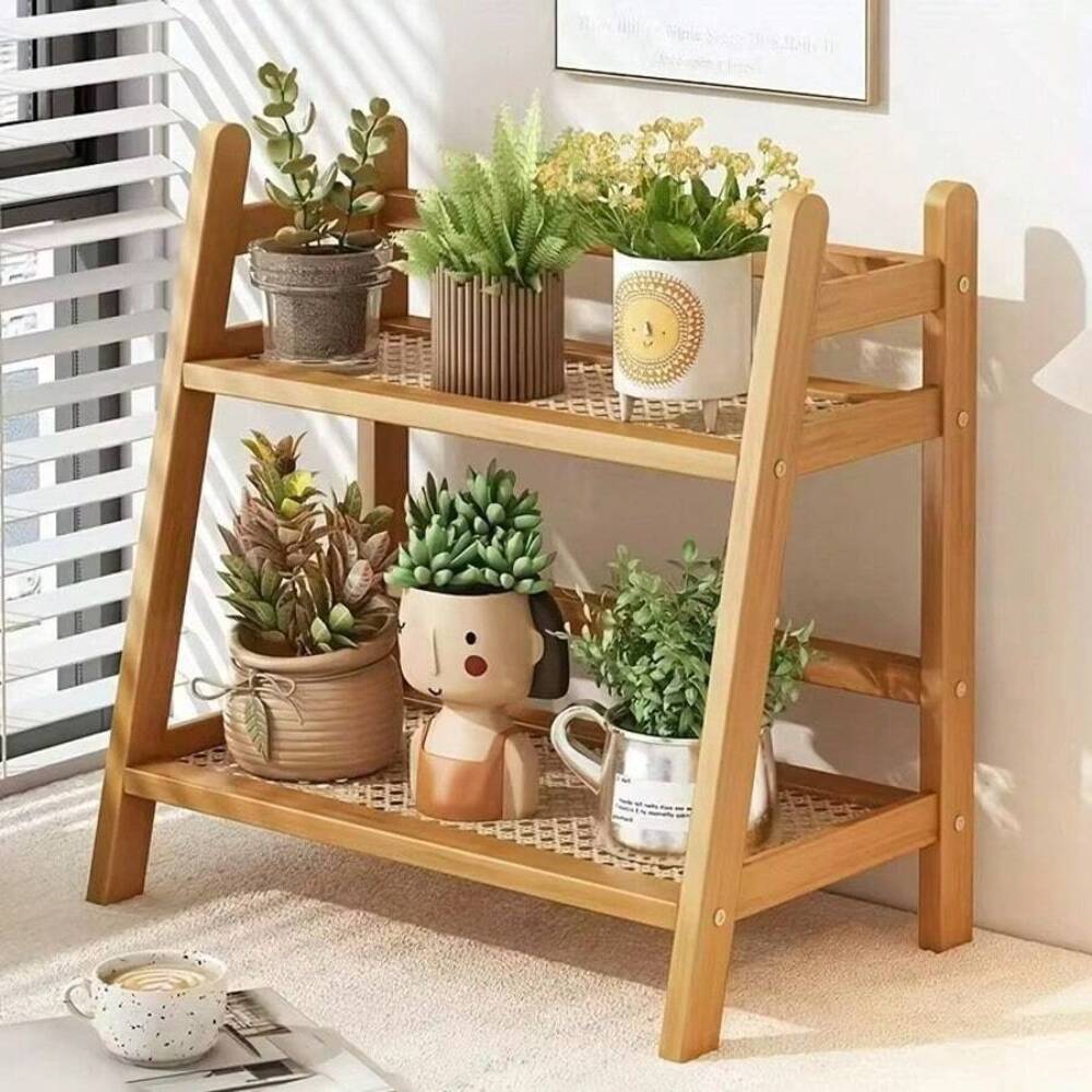 Prateleira de Armazenamento de - Desk Setup Shelf avaliação e preço