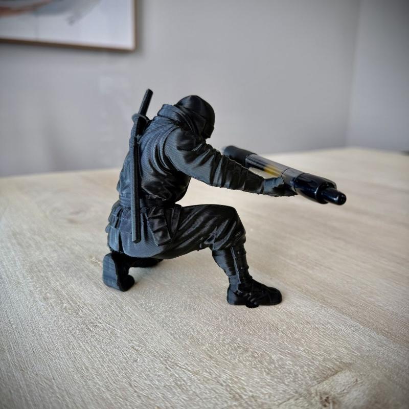 Suporte para Canetas em Forma  - Desk Setup Home avaliação e preço