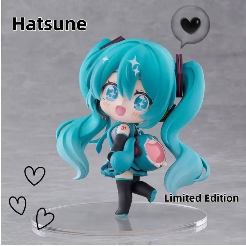 Estátua GK Chibi Hatsune Miku  - Desk Setup Equipment avaliação e preço