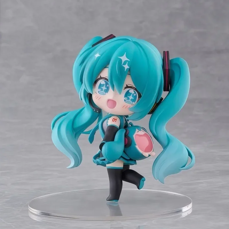 Estátua GK Chibi Hatsune Miku  - Desk Setup Equipment avaliação e preço