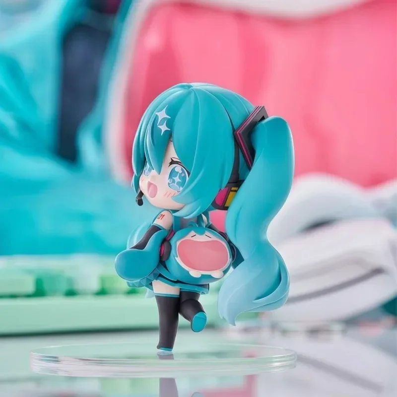 Estátua GK Chibi Hatsune Miku  - Desk Setup Equipment avaliação e preço