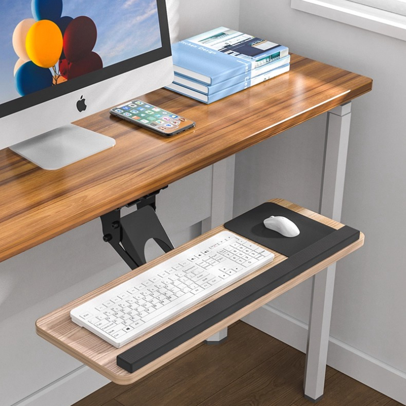 Suporte Ergonômico para Teclad - Desk Setup Ergonomics avaliação e preço