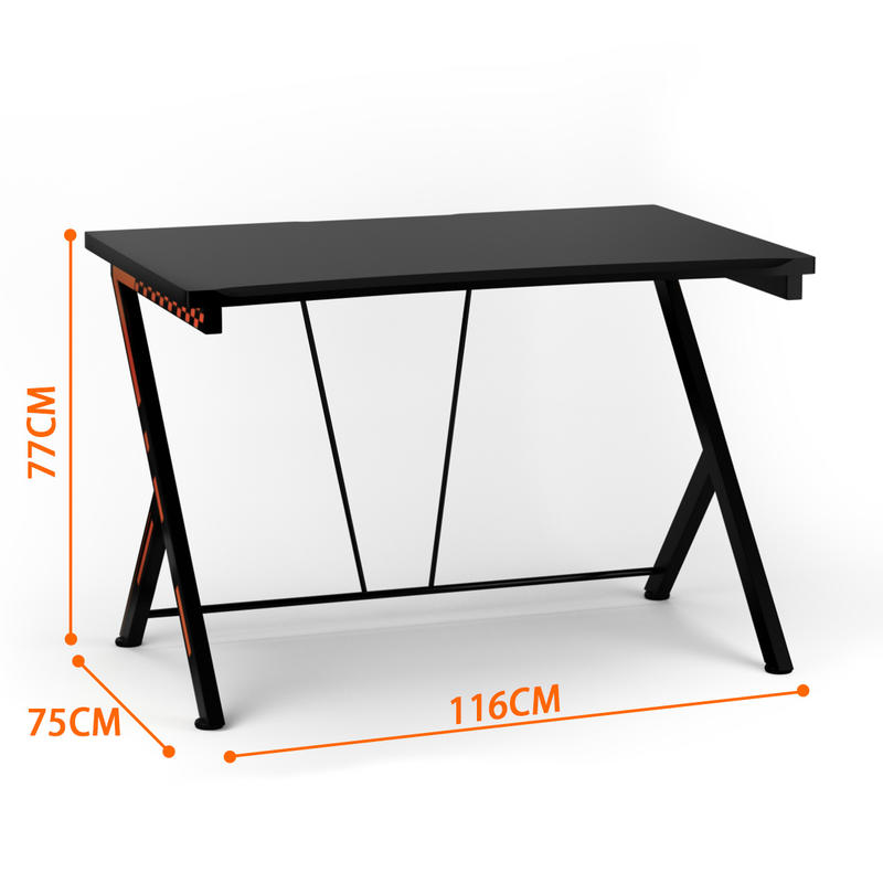 Mesa de computador ergonômica  - Desk Setup Ergonomics avaliação e preço