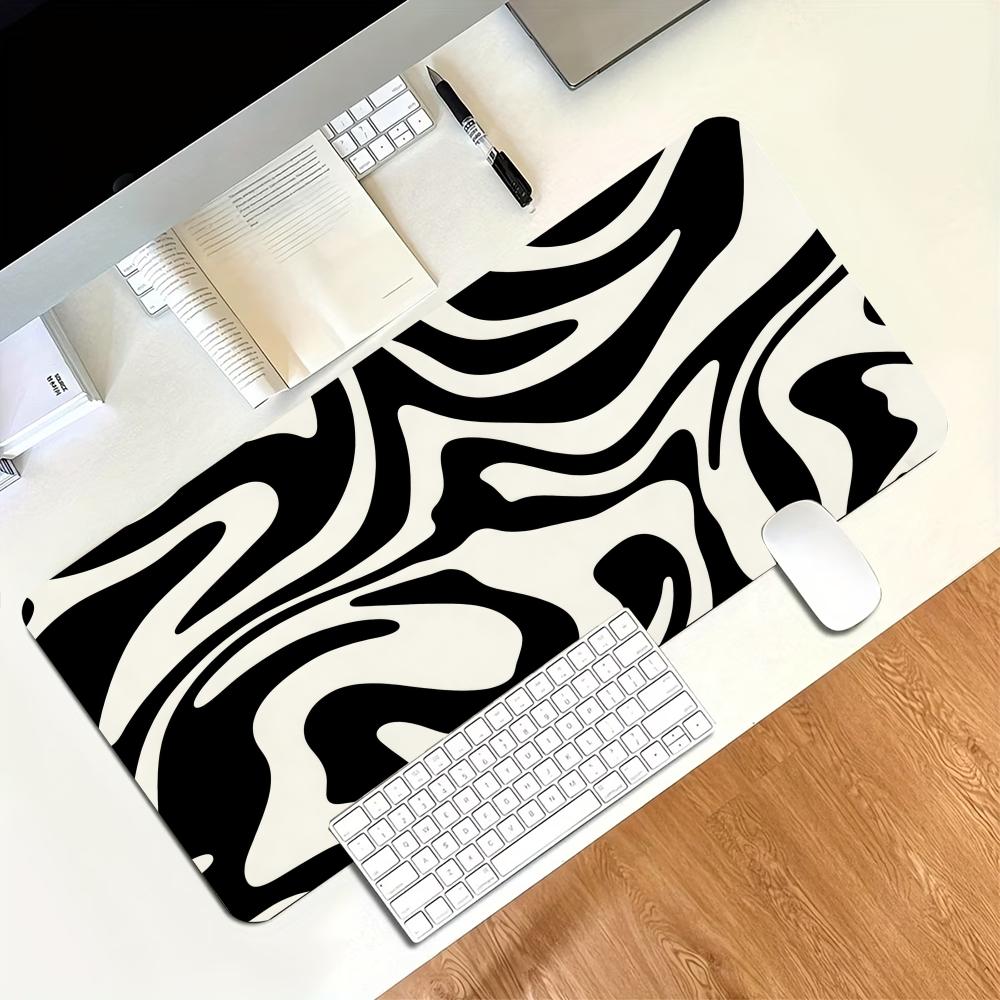 Mouse Pad Grande Antiderrapant - Desk Setup Gaming And Work avaliação e preço