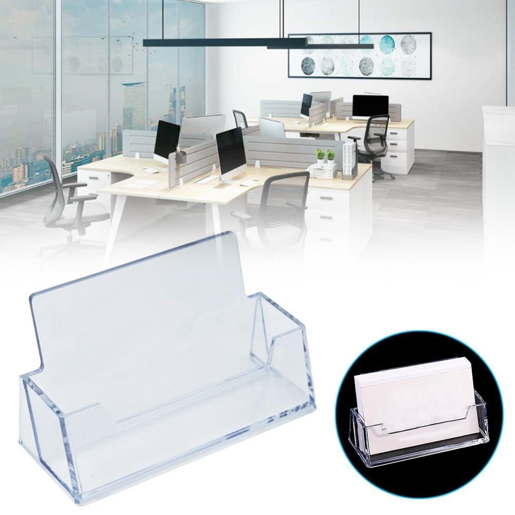 1/2/3/4/5 pçs caso de cartão d - Desk Setup Shelf avaliação e preço