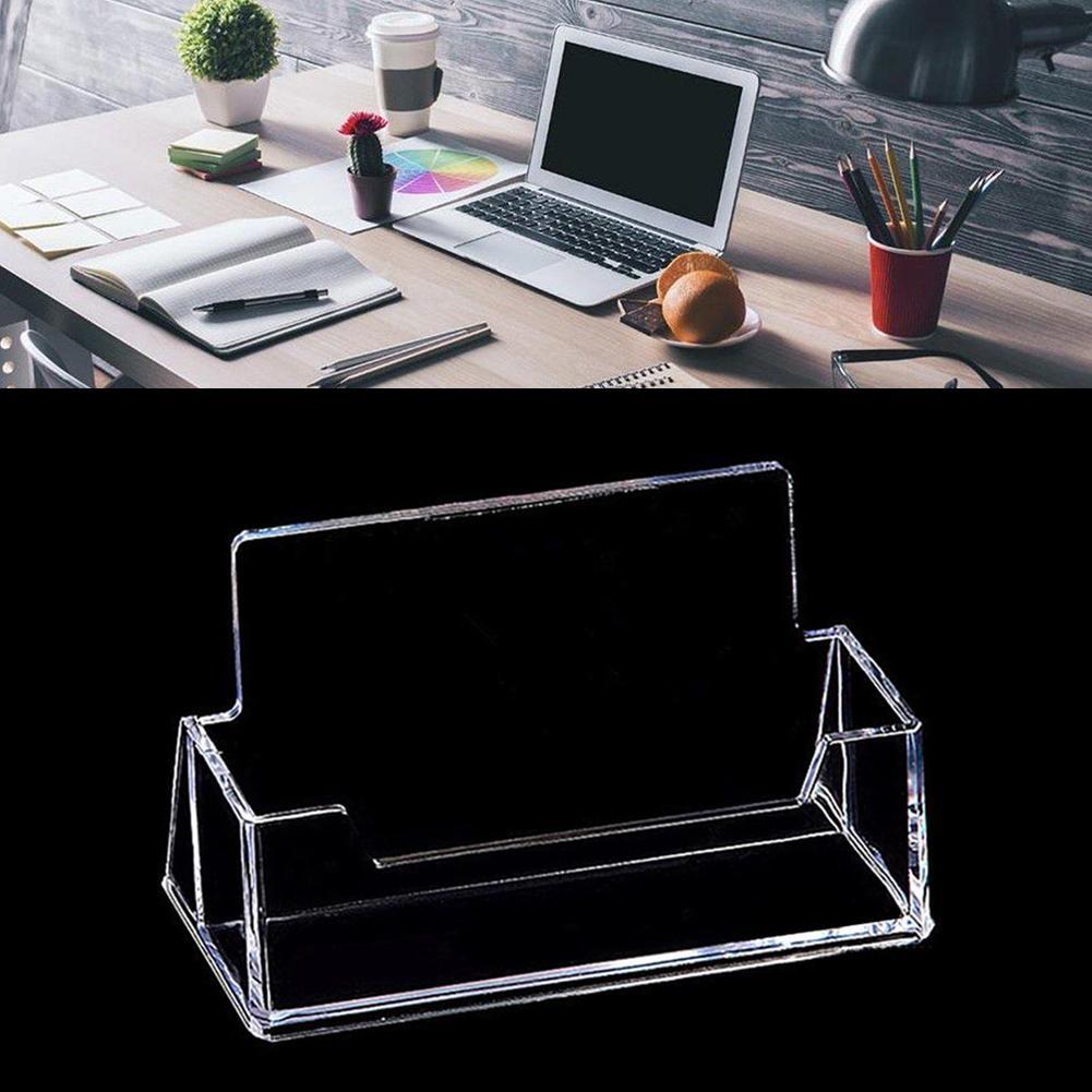 1/2/3/4/5 pçs caso de cartão d - Desk Setup Shelf avaliação e preço