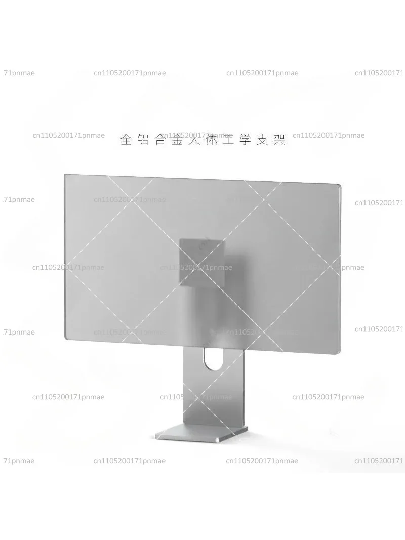 Suporte de Monitor em Liga de  - Desk Setup Ergonomics avaliação e preço