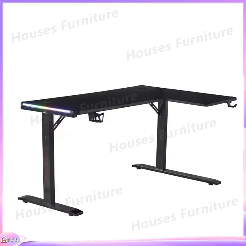 Mesa de Jogos Grande de 160cm  - Desk Setup Ergonomics avaliação e preço