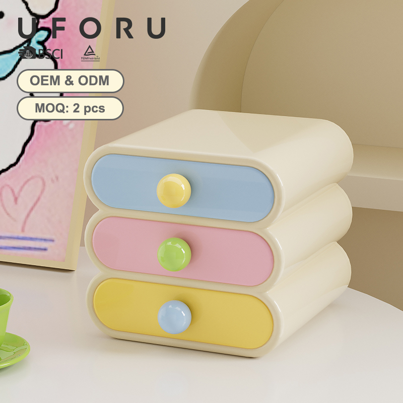 Organizador de Mesa Uforu Dopa - Desk Setup Shelf avaliação e preço