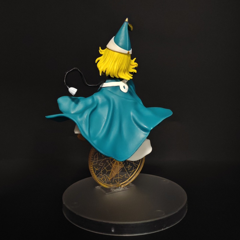Figura de Anime Witch Hat Atel - Desk Setup With Tv avaliação e preço